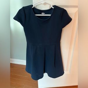 Girls XS Old Navy Dress